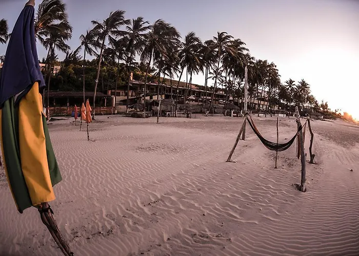 Genus Beach Hotel