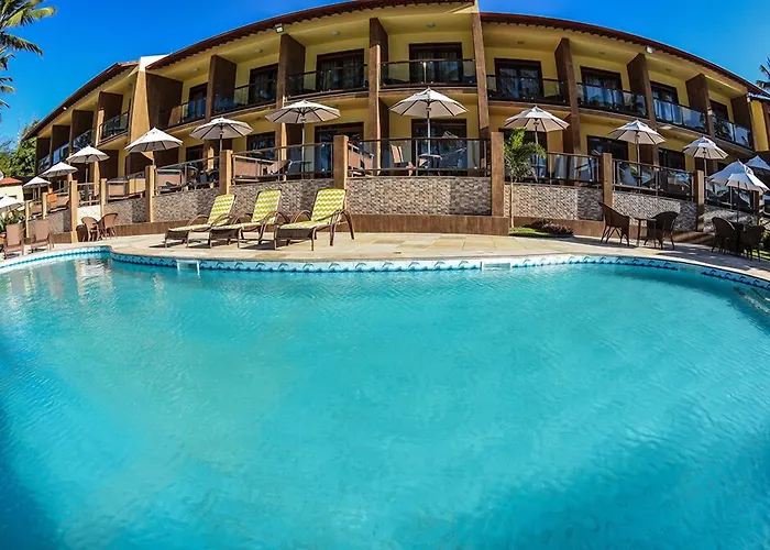 Genus Beach Hotel